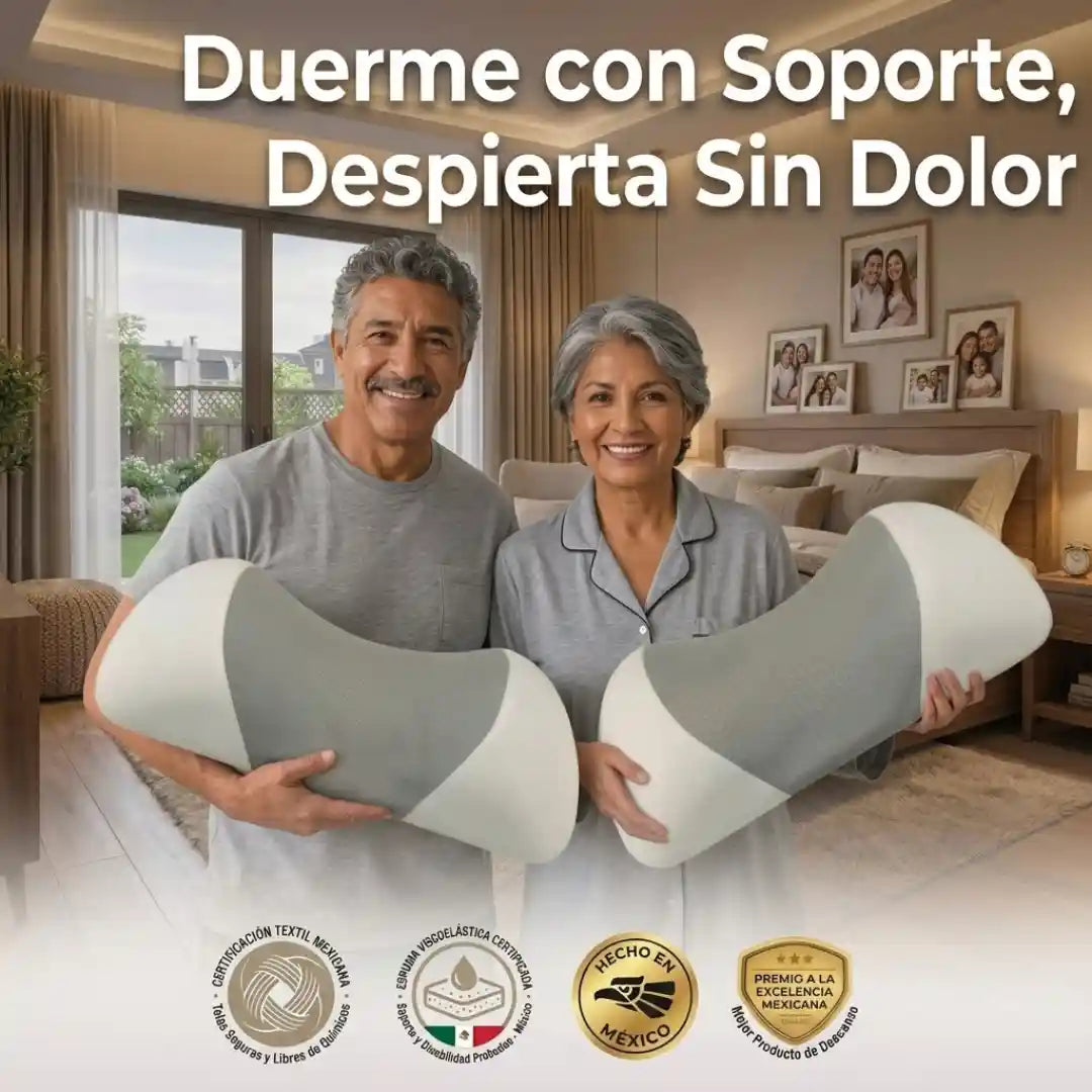 Relivia Pro™ - Almohada para Ciática