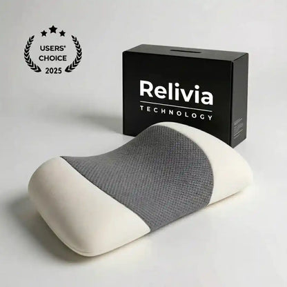 Relivia Pro™ - Almohada para Ciática