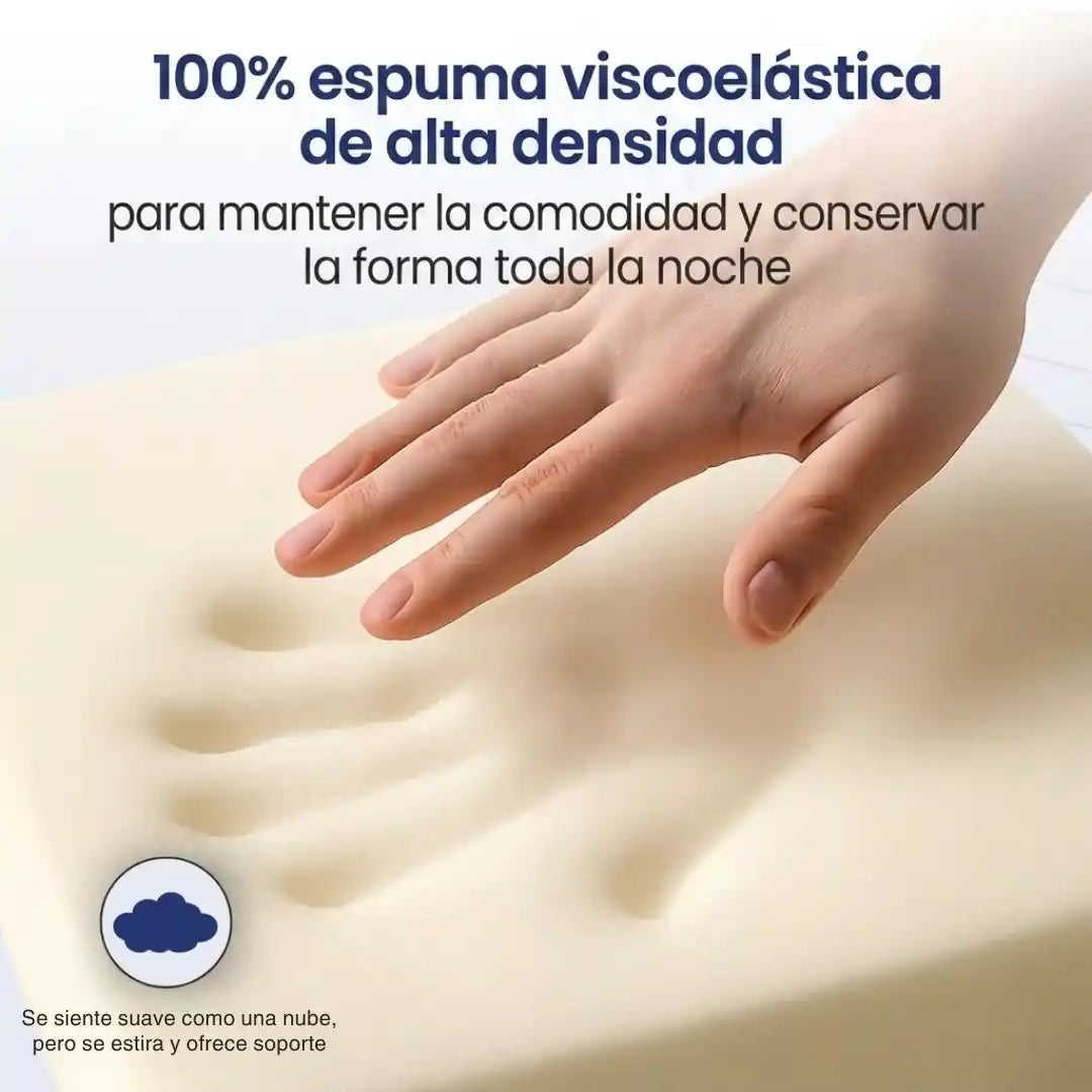 Relivia Pro™ - Almohada para Ciática